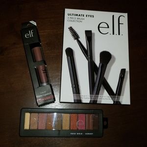 Elf Makeup Bundle